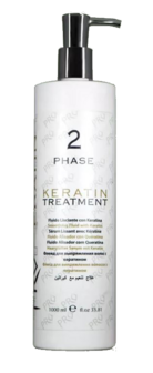 Keratin Treatment 1L