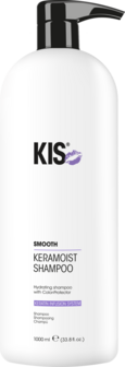 KeraMoist Shampoo 1000ml