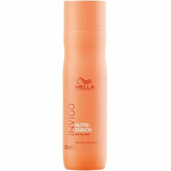 Wella Invigo Enrich Shampoo * 250 ml