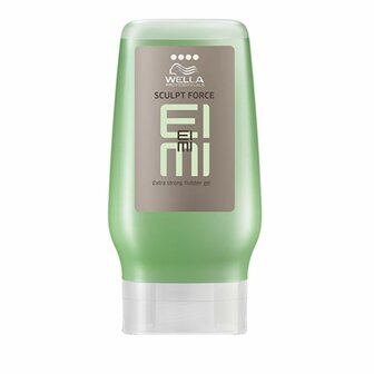 Wella EIMI Texture Sculpt Force * 125 ml