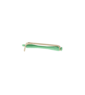 SIBEL Cold Wave Staafjes Groen Kort 8.5mm 12st