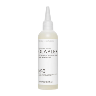 OLAPLEX no.0 intensive bond building