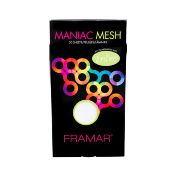 Framar Maniac Mesh