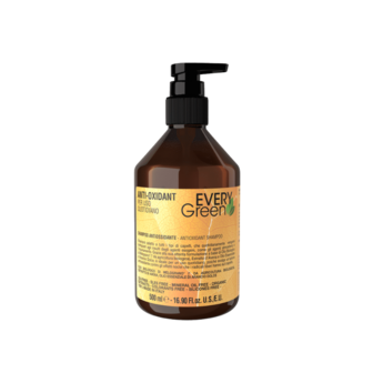 Every Green Anti-oxidant Shampoo 500ml