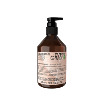 Every Green Loss Control Shampoo 500ml