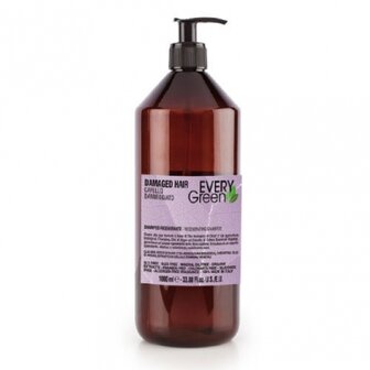 Every Green Damaged Hair Conditioner 1000ml 