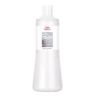 Wella True Grey Activator 500ml