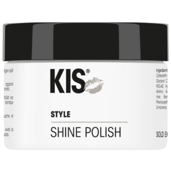 Kis Shine Polish 100ml