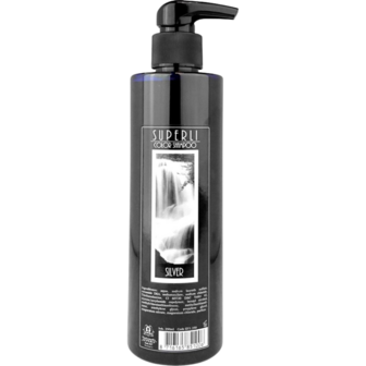 Superli Silver Shampoo