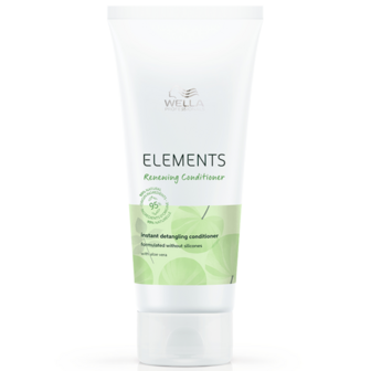 Wella Elements Renewing Conditioner 200ml