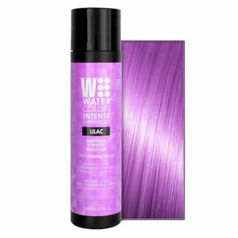 Tressa Watercolors Intense Metallic Shampoo Lilac