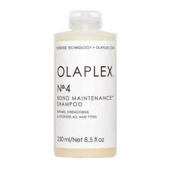 Olaplex No.4 Bond Maintenance Shampoo 250ml