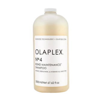 No.4 Bond Maintenance Shampoo 2000ml (uit assortiment)