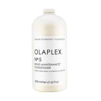 No.5 Bond Maintenance Conditioner 2000ml (uit assortiment)