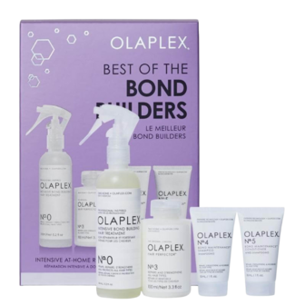 Olaplex Best of The Bond Builders