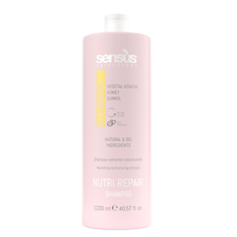 Sens.&ugrave;s Illumyna Nutri Repair Shampoo * 1,2 L