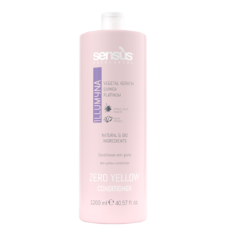 Sens.&ugrave;s Illumyna Zero Yellow Conditioner * 1,2 L