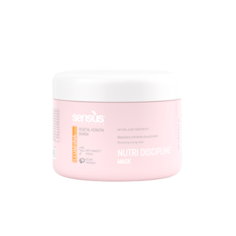 Sens.&ugrave;s Illumyna Nutri Discipline Mask * 250 ml