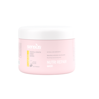 Sens.&ugrave;s Illumyna Nutri Repair Mask * 250 ml