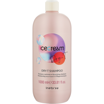 Inebrya Icecream Dry-T Shampoo