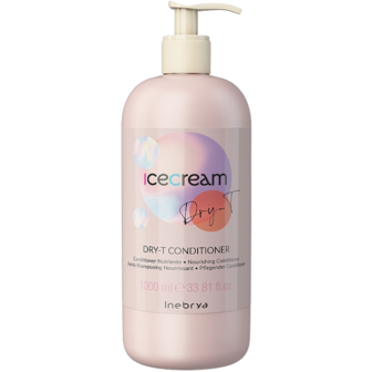 Inebrya Icecream Dry-T Conditioner