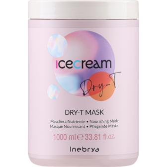 Inebrya Icecream Dry-T Mask