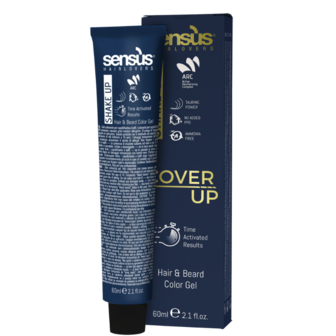 Sens.&ugrave;s Shake Up 60 ml * Cover Up