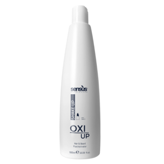 Sens.&ugrave;s Shake Up Oxi Up 500 ml