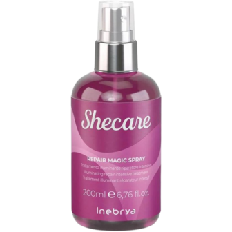 Inebrya Shecare Repair Magic Spray