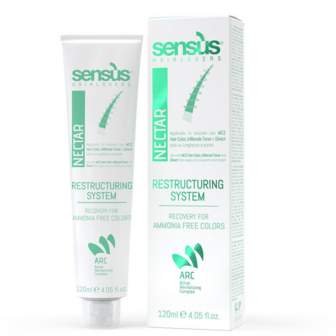 Sens.&ugrave;s Nectar Restructuring for Ammonia Free Color 120 ml