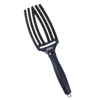 Olivia Garden Finigerbrush Care Iconic Blue Sapphire