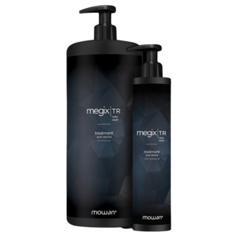 Mowan MegixTR Color Saver Treatment * 250 ml