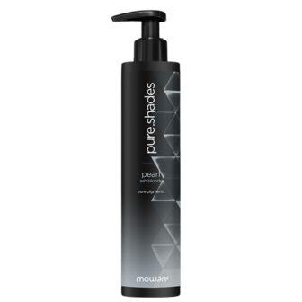 Mowan Phair Pure Shades Pure Pro Shampoo * 250 ml