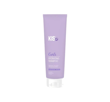 KIS Curls Hydrating Shampoo 300ml