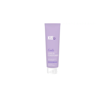 KIS Curls Leave-in Conditioner 150ml