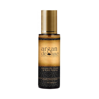 Argan De Luxe Argan Oil Hair &amp; Body Serum 50ml