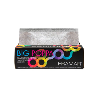 Framar Big Poppa Pop-up 250 sheets 35 x 25