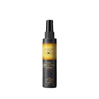 Argan De Luxe Argan Heat Protection Spray 120ml