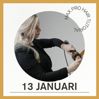 Melissa Drost - 13 Januari 2025 - Look &amp; Learn