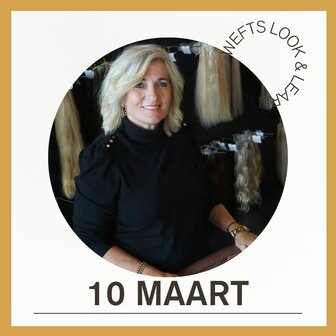 Loes Veenendaal - 10 maart 2025 - Look en Learn + praktijk - Wefts