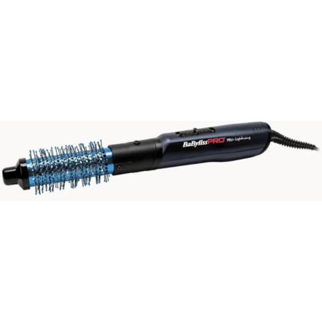 babyliss blue lightning