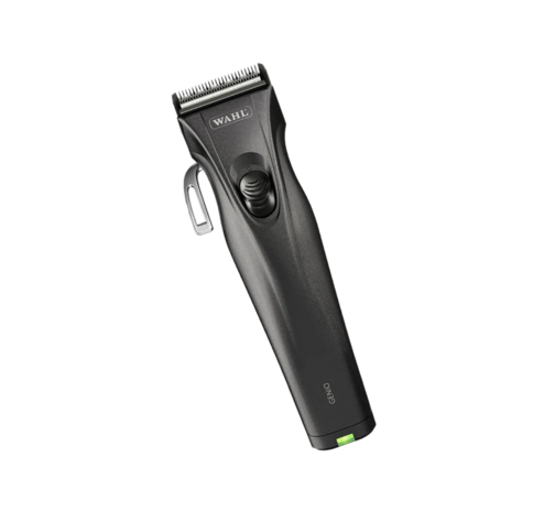 Wahl Genio Black incl. 2 Accu