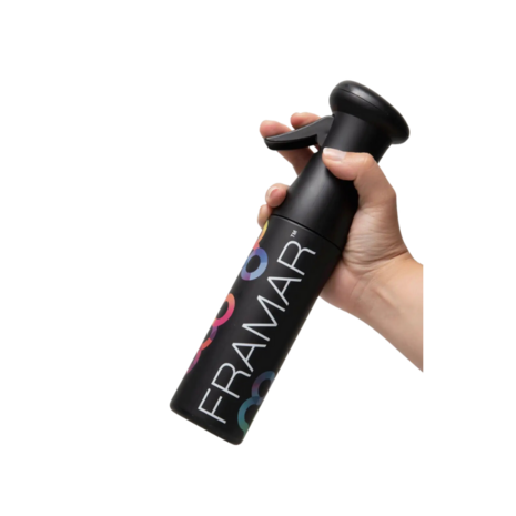 Framar Myst Assist Black 250 ml