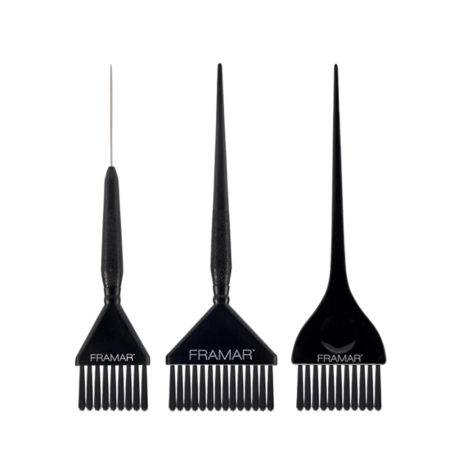 Framar Family Pack Black