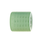 SIBEL Klittenband Rol Groen 61mm 6st