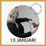 Melissa Drost - 13 Januari 2025 - Look & Learn