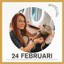 Sylwia - White Lush - 24 Februari