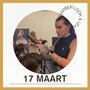 Wahl Educator Kate Steen - 17 maart 2025 - Hele dag Look en learn + Praktijk